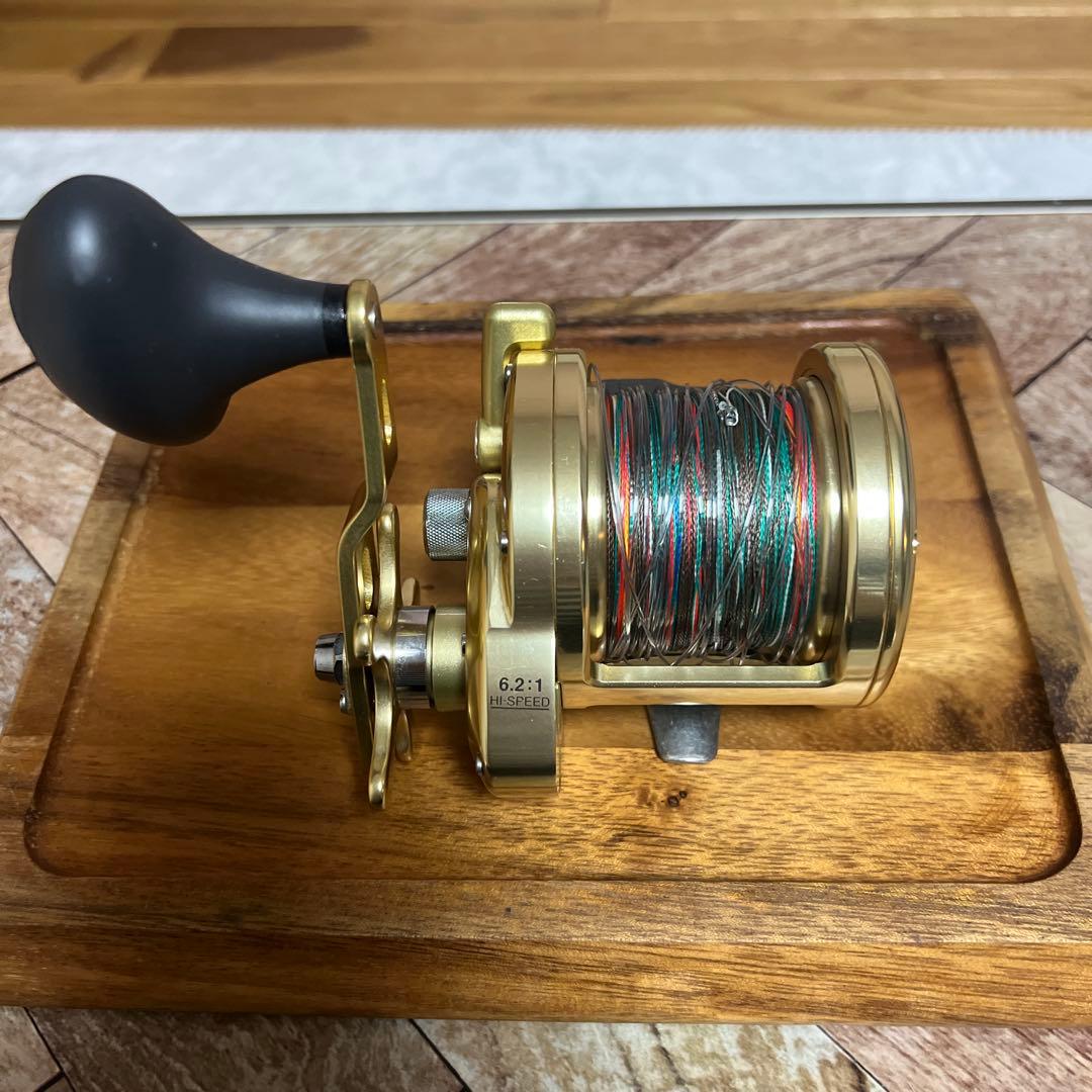 スコーピオンオシアジガー　3000