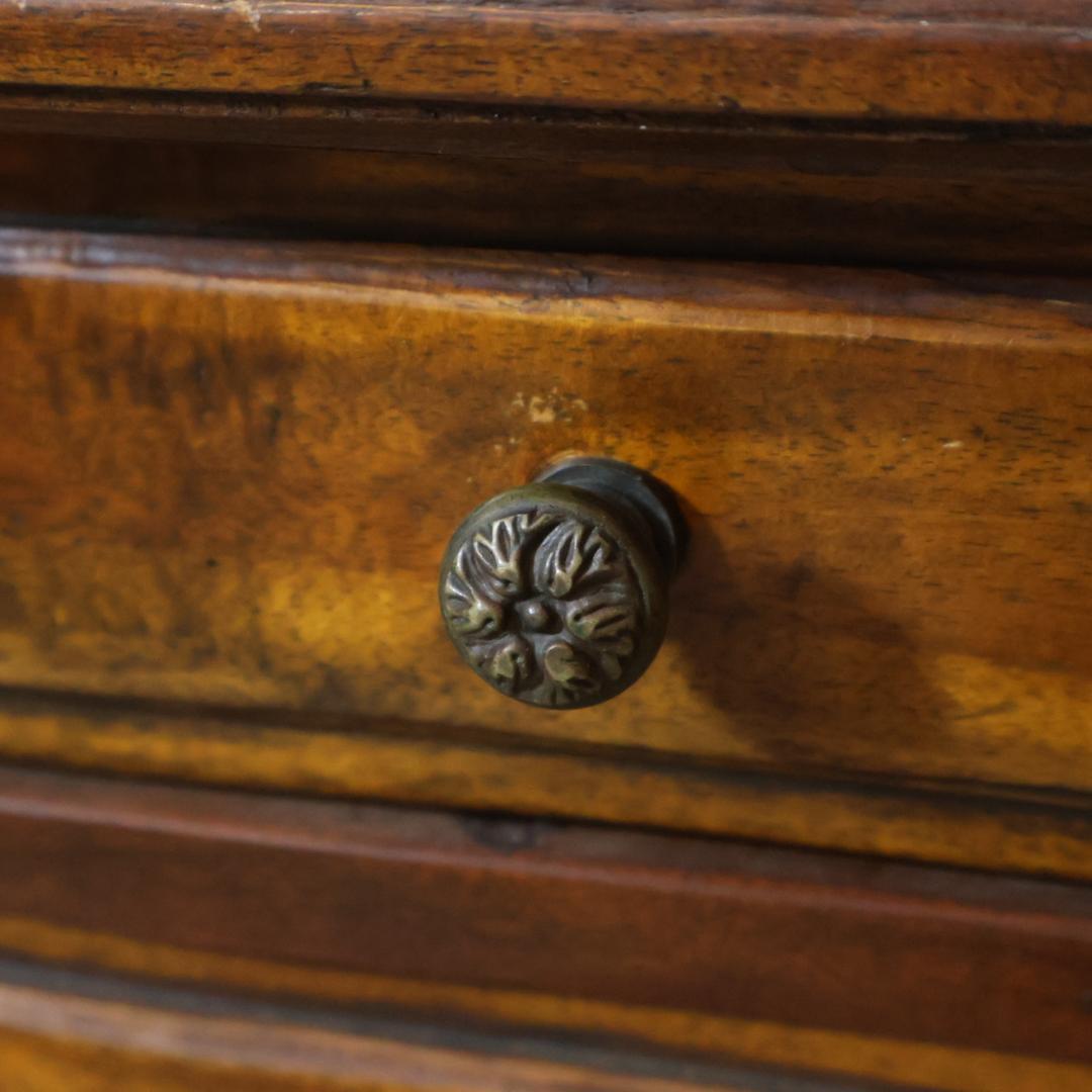 THEODORE ALEXANDER ライティングデスク アンティーク調 机 英