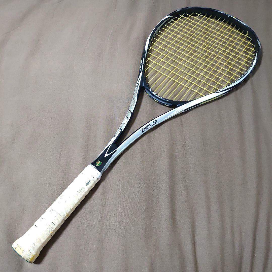 ネクステージ80S 黒 SL1 初代　美品