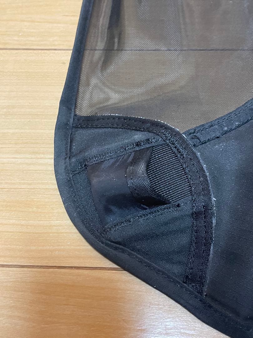 ヘリノックス　グランドチェア　シートのみ　チェアワン