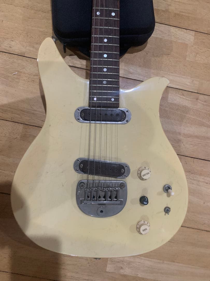 V*e様 グレコ ブローラ