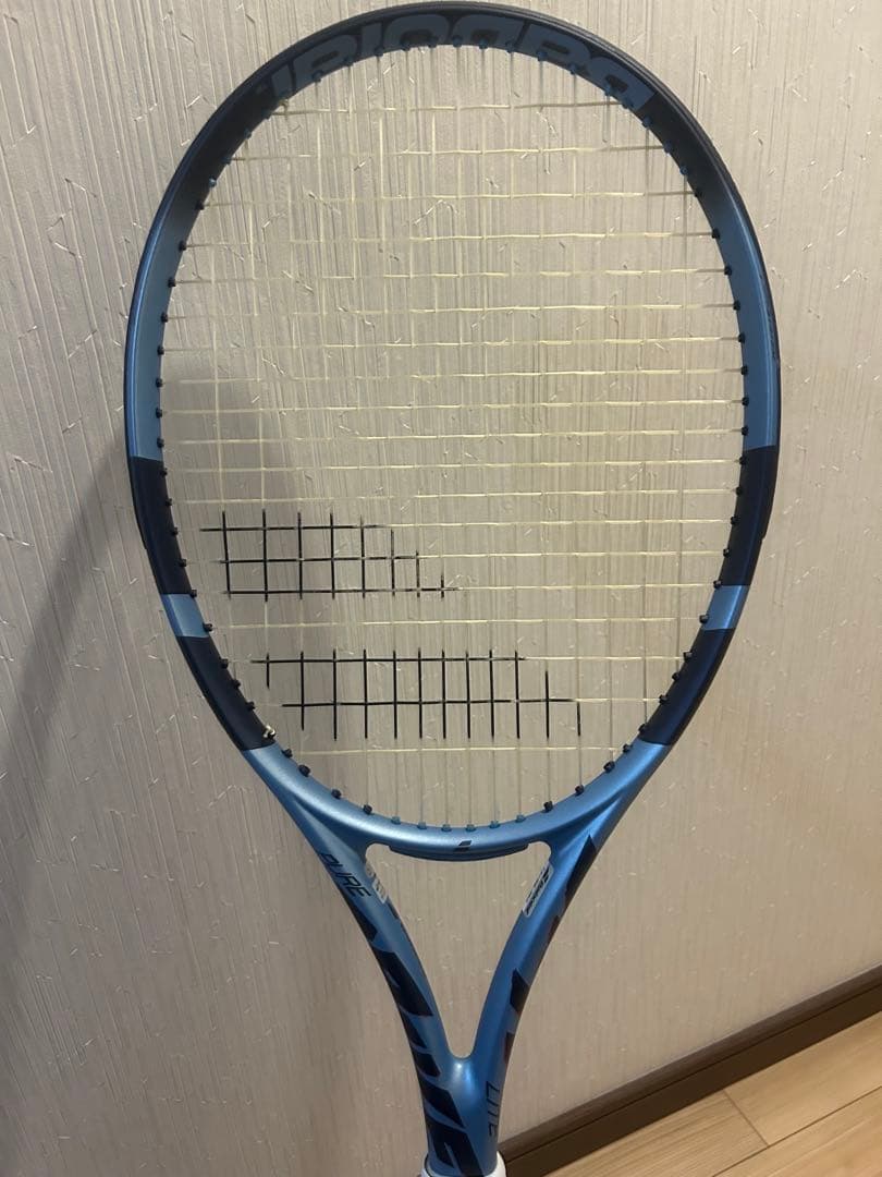 ピュアドライブ ライト　2025 G2 270g 国内正規品