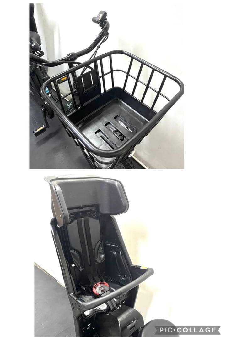 1年保証 送料無料　新型　パナソニック　ギュット　26インチ　電動アシスト自転車