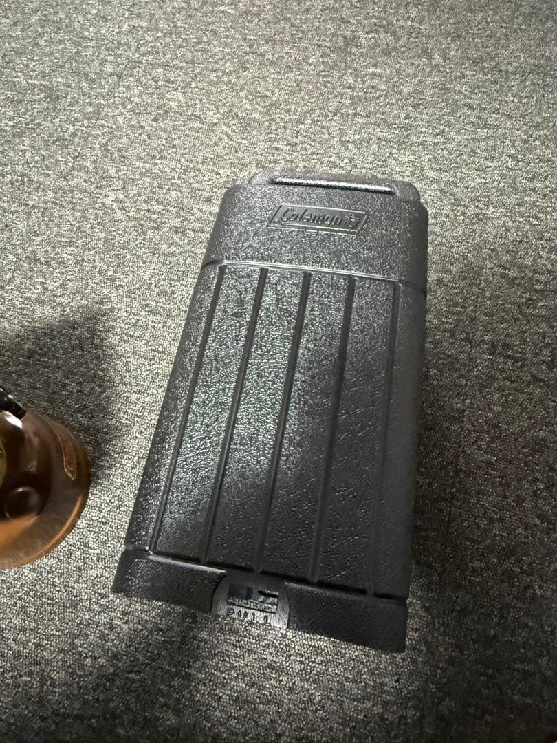 【新品】 コールマン ランタン シーズンズランタン 2005年 キャンプ