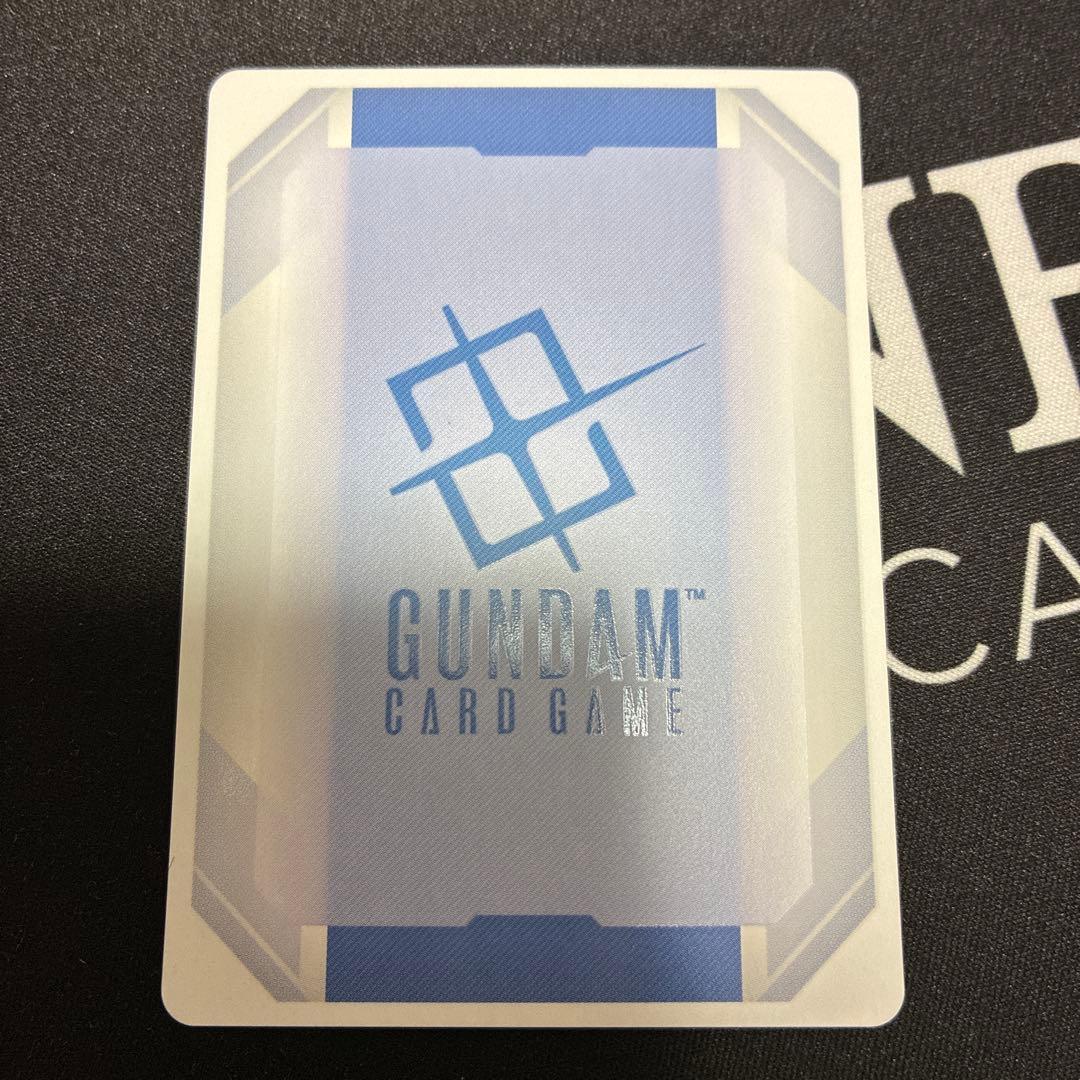 最安値　即配送　ガンダムカードゲーム　能力の覚醒　R＋　パラレル　キラ　ラクス