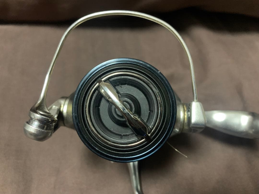 カ*T様 シマノ　19ストラディックC2000S