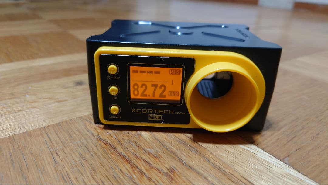 タナカ S&W M500 10.5inch