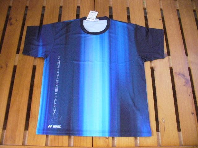 2025 インターハイ　ソフトテニス　ヨネックス Tシャツ　Ｌ