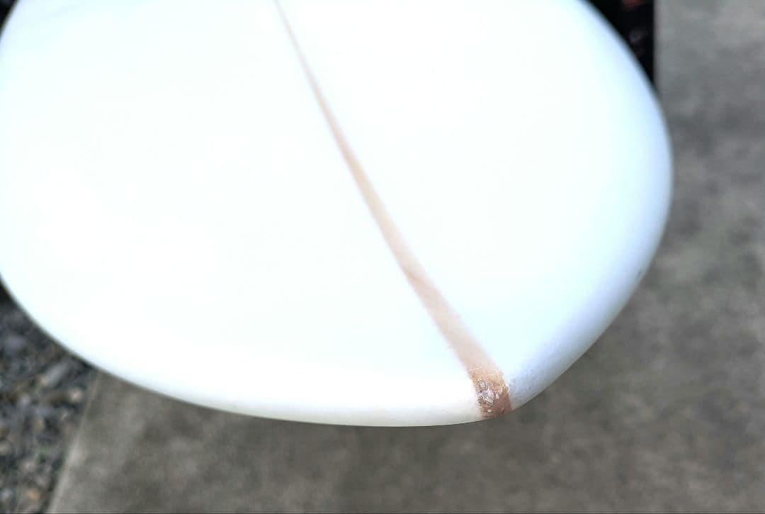 jyo　THREE WEATHER BLACKS ショートボード