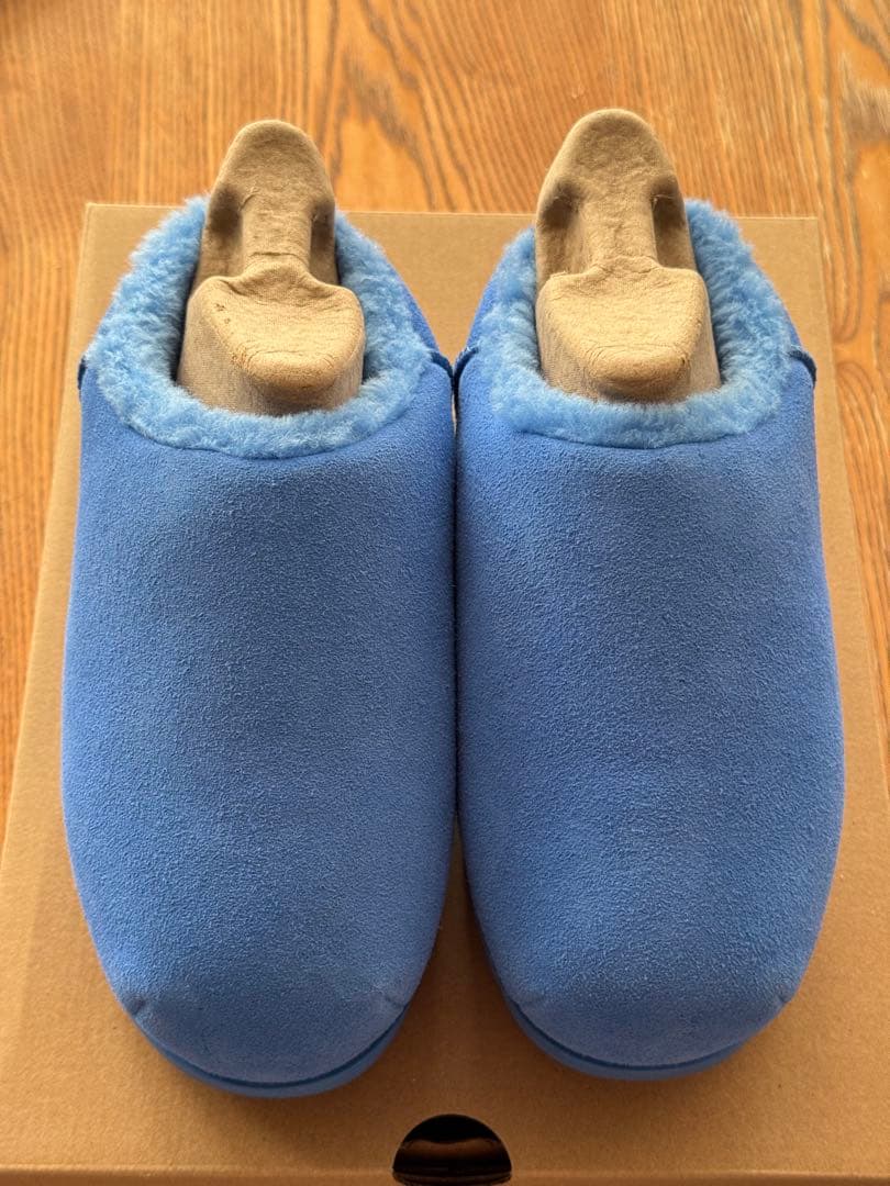 靴 UGG pumped slide 37