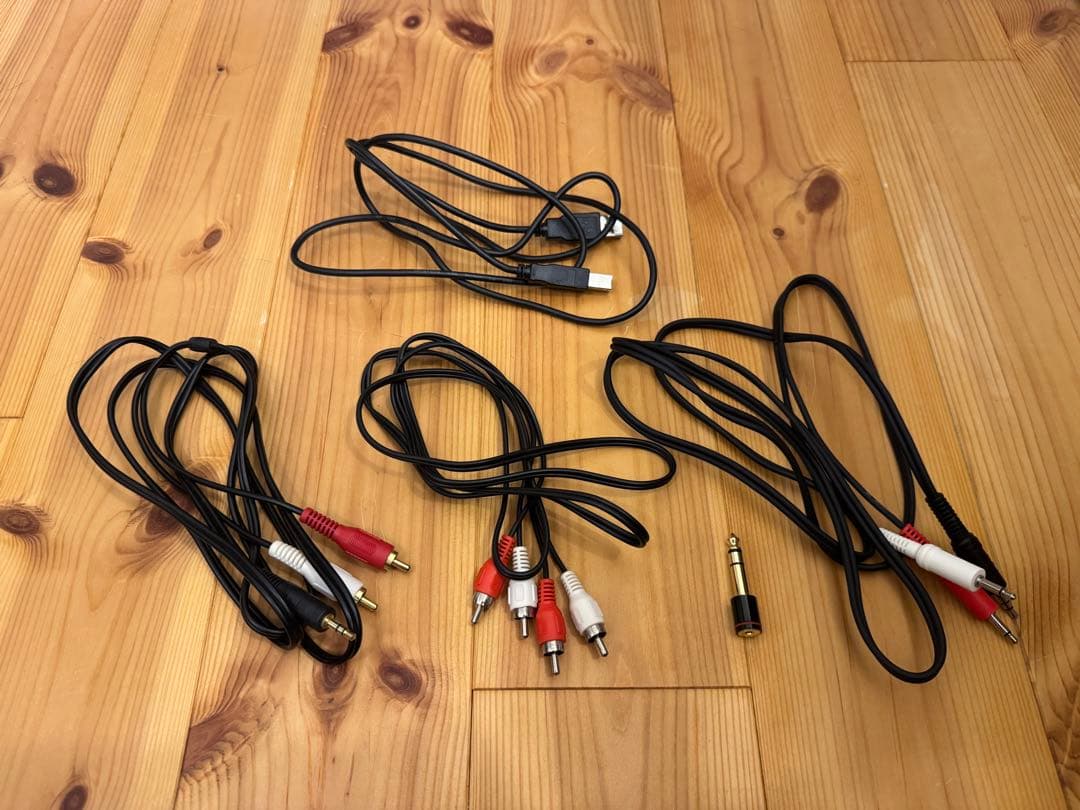 TRAKTOR KONTROL S4 mk2 DJコントローラー