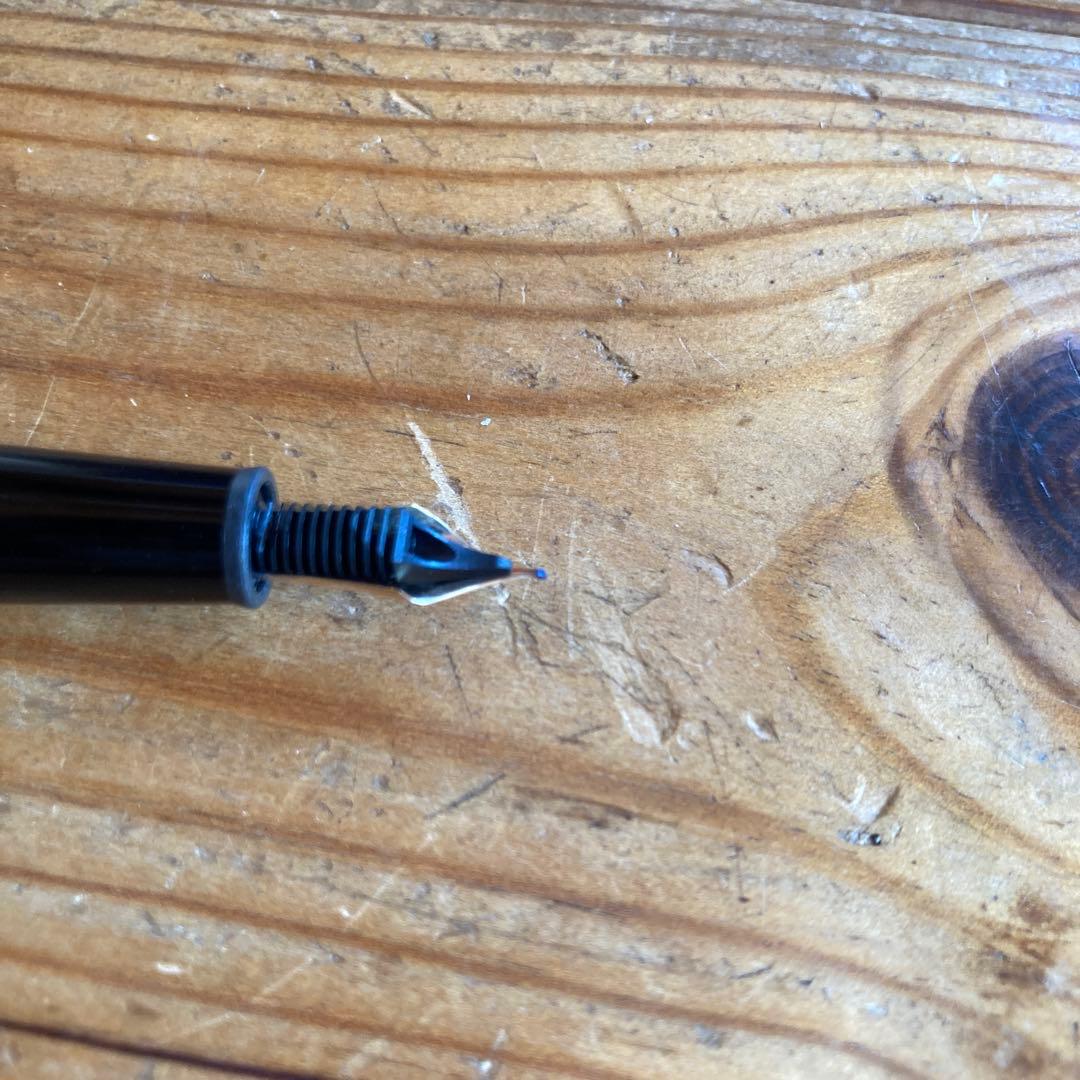 モンブラン　万年筆　マイスターシュテック　ショパン　CD付き