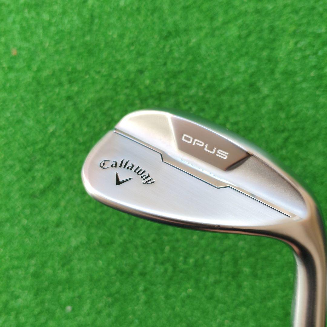 OPUS ウェッジ TOUR CHROME MODUS TOUR3 115