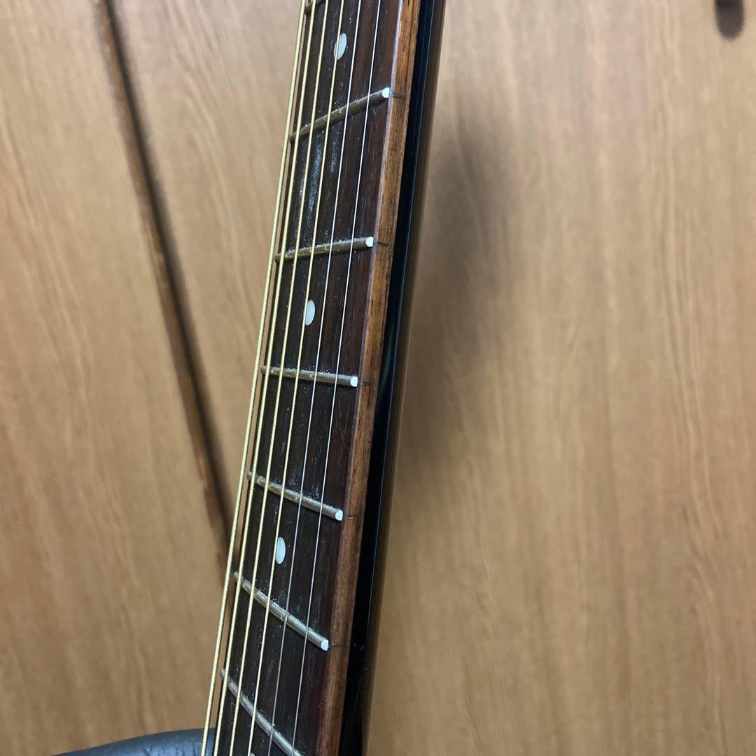 おまけ付き　Epiphone EJ-45/EB アコースティックギター