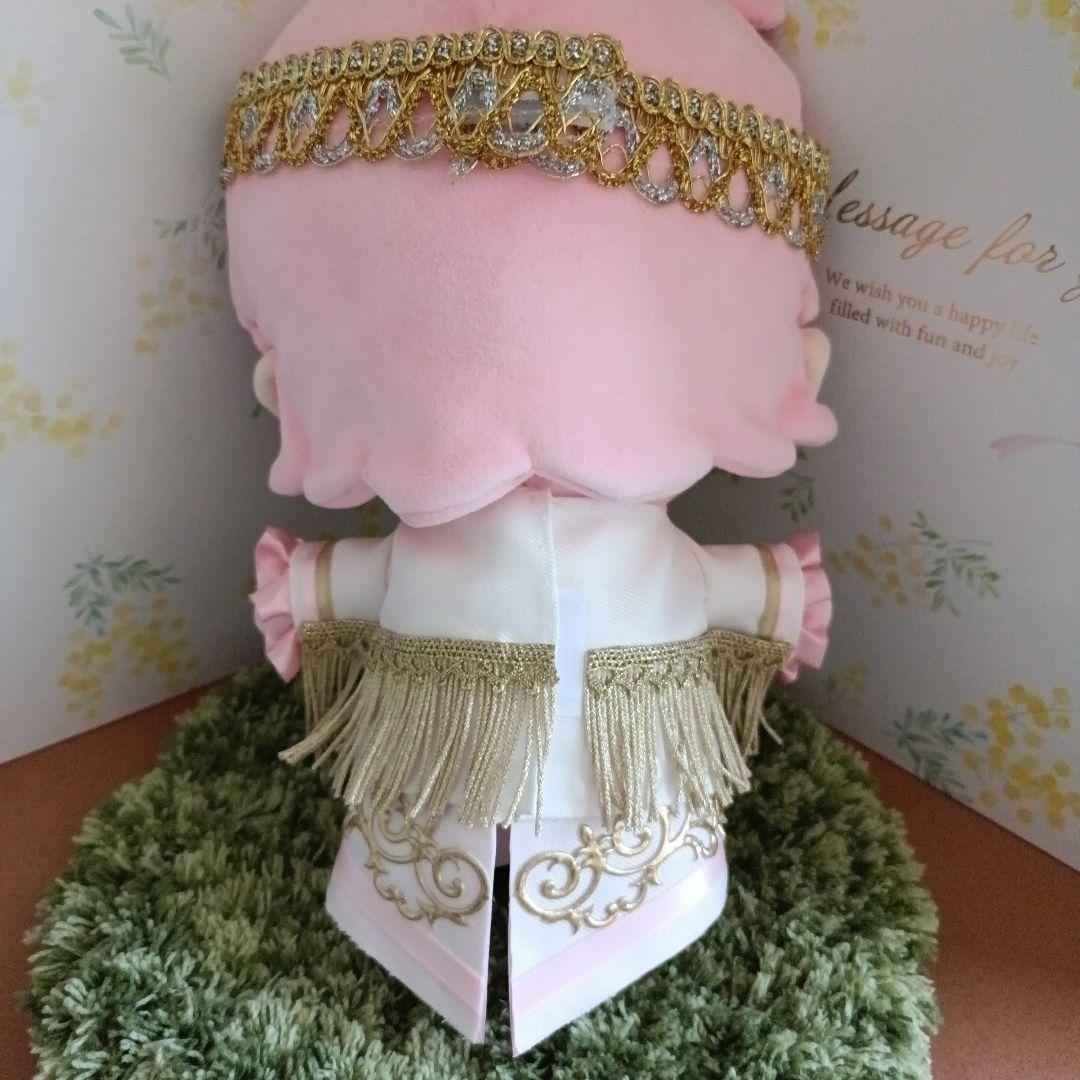 【hiroppe☆】すの チル ぬい服 衣装 オーダー