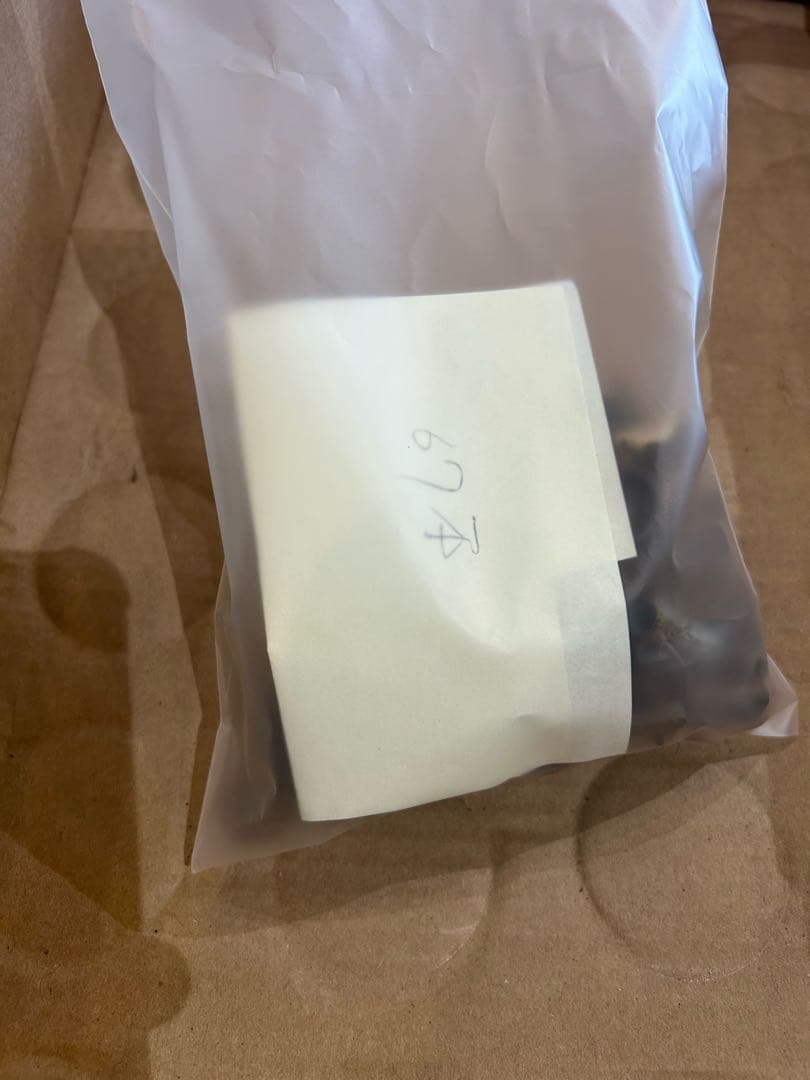 大量　67本　古い鍵アンティークキーコレクション多数　箪笥　江戸時代？