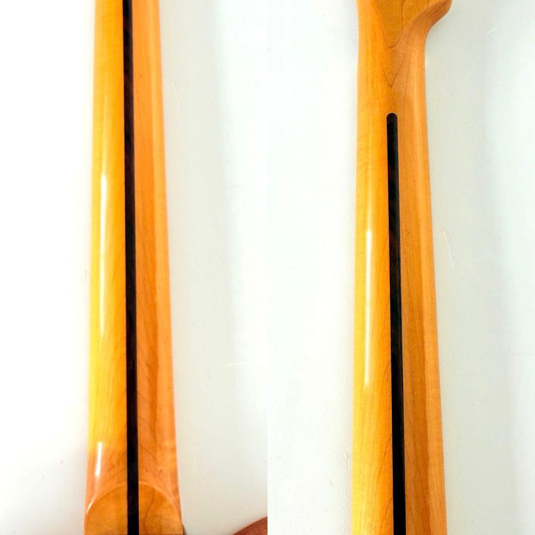 【希少】Franpton Telecaster Thinline エレキギター