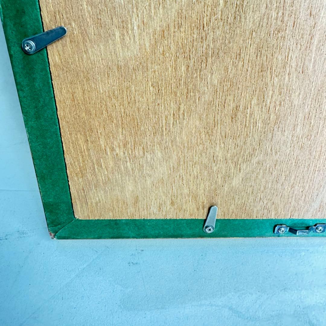 DA404 与勇輝　yuki ATAE絵画　絵　天使　キューピット　銀杏