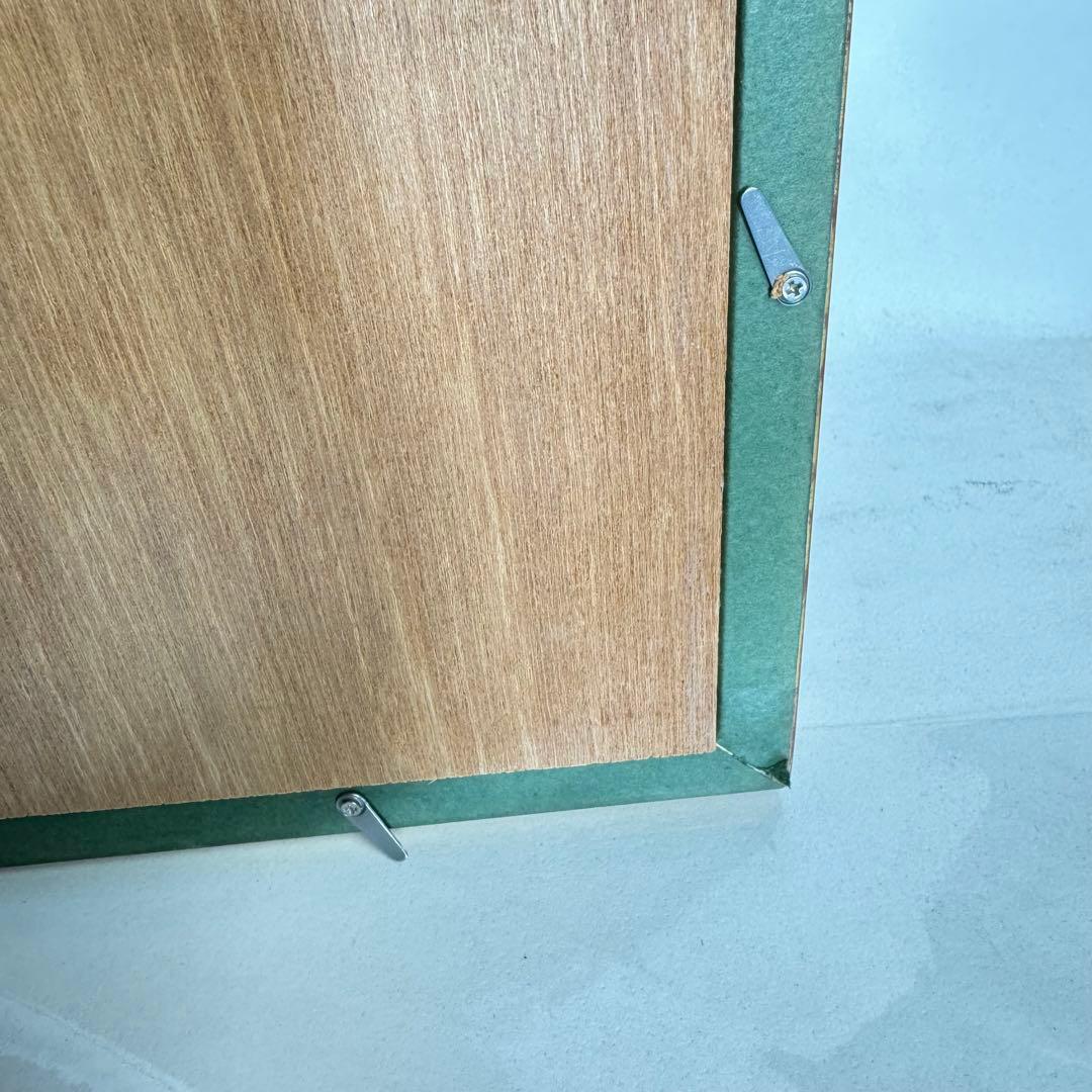 DA404 与勇輝　yuki ATAE絵画　絵　天使　キューピット　銀杏