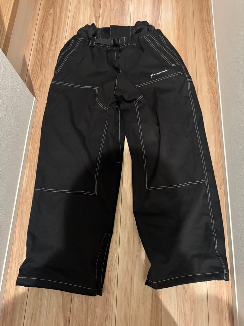 ハイマスマニア　ウェア　上下セット　グラトリ