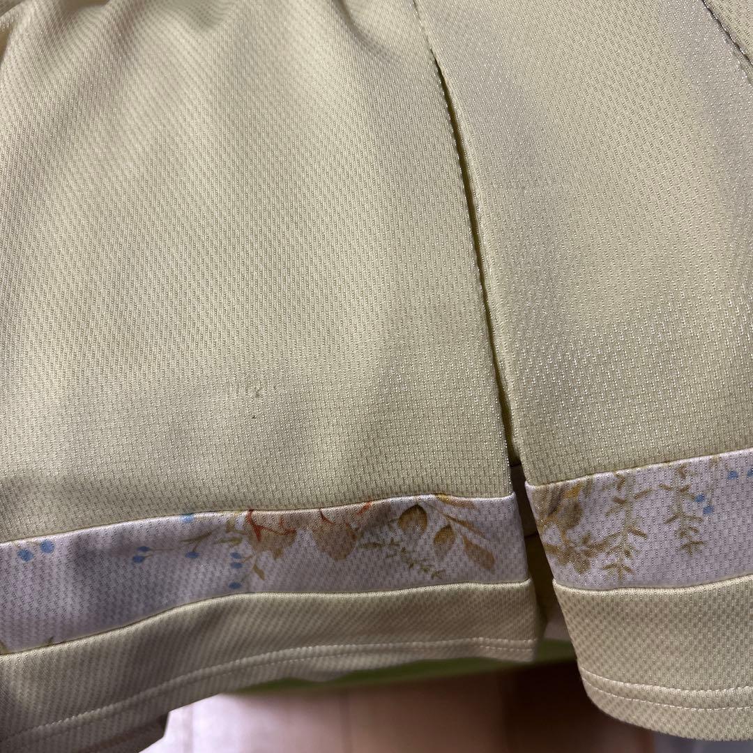 専用です。ioyu様Admiral テニスウェア セットアップ