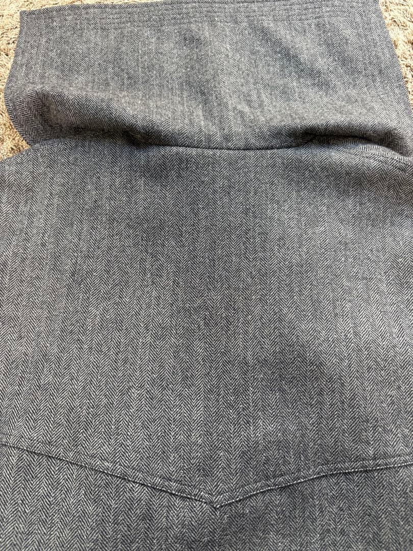 【UNION LAUNCH】ユニオンランチ　セーラーカラープルオーバー