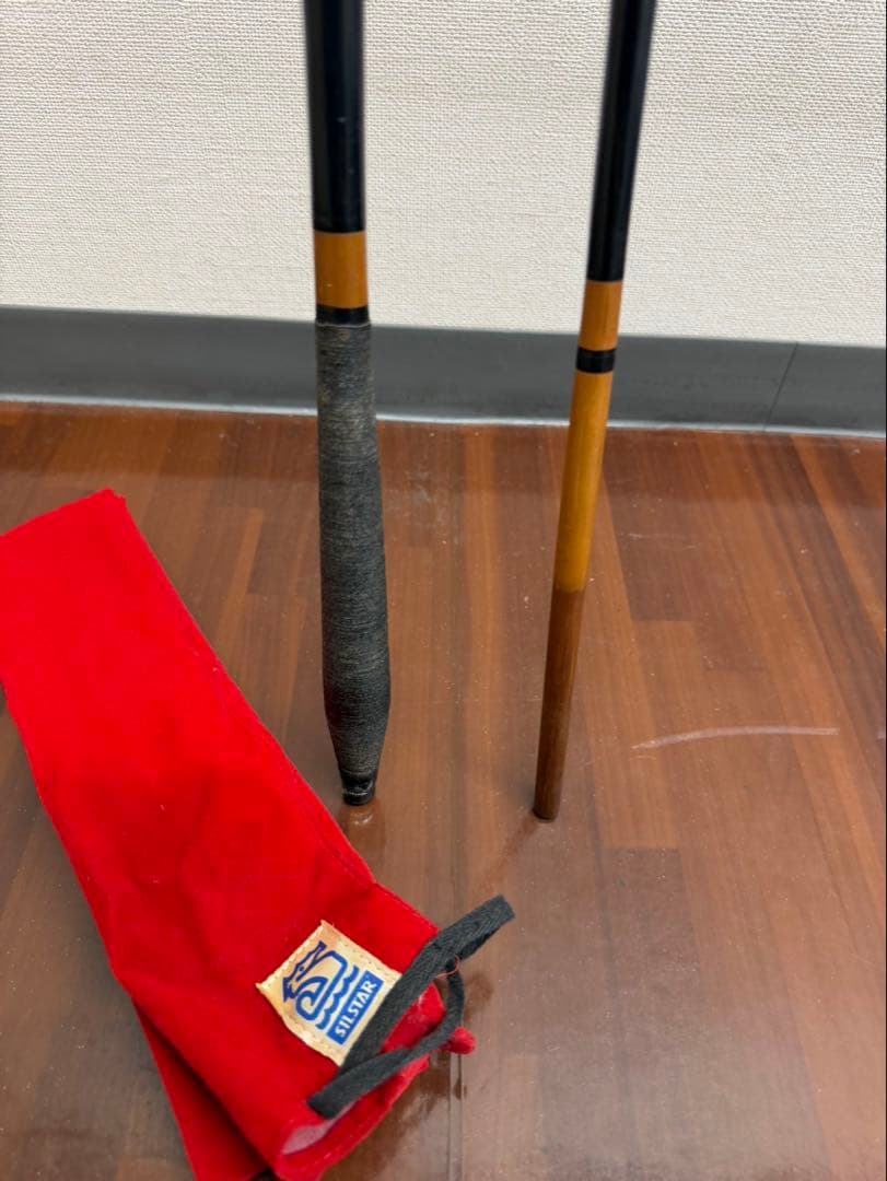 竿富　ヘラ竿　釣竿