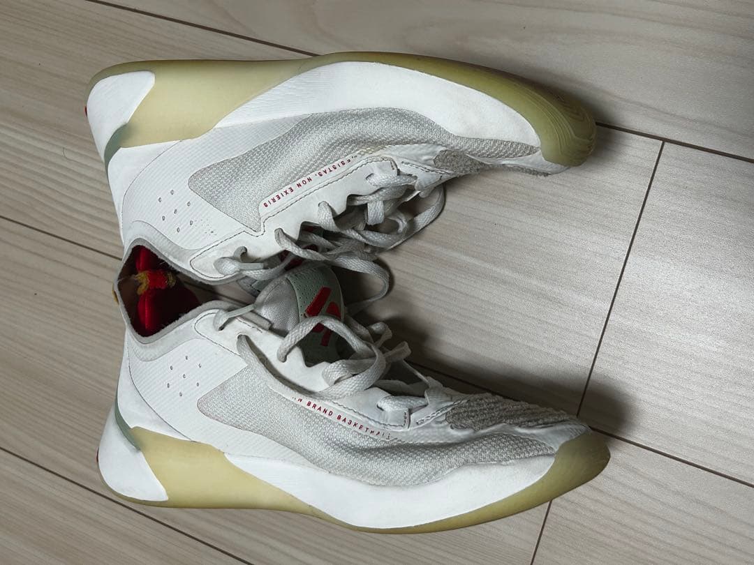 激レア　ルカ1 26cm LUKA