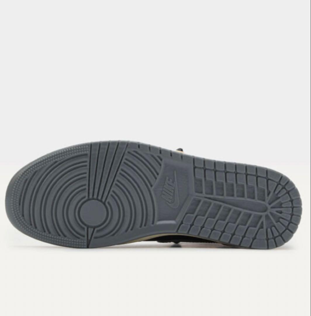 JORDAN １SHADOW AND REVERSE SHADOW KIT