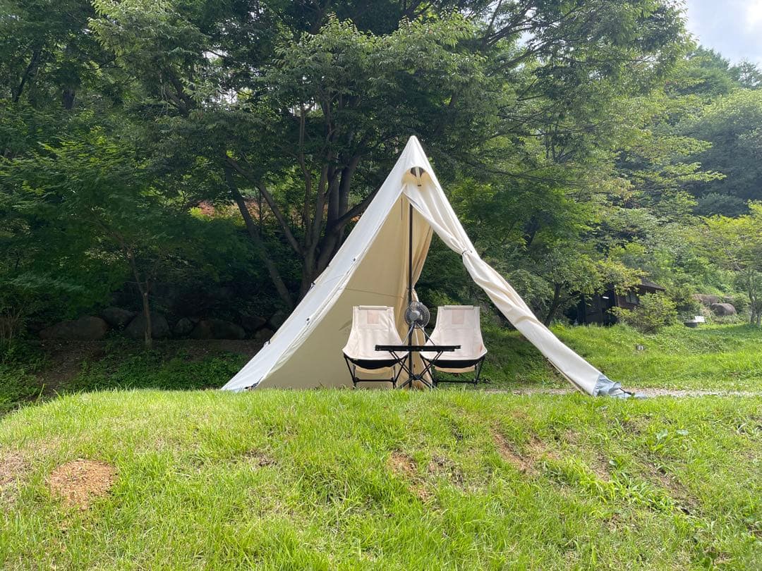 値下げ【廃盤】サーカスコットン CIRCUS COTTON tent-Mark