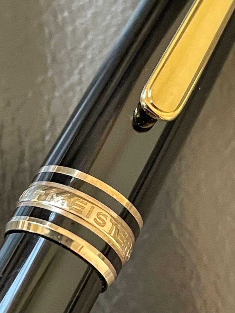 ⭐️極美品⭐️モンブラン164 ボールペン⭐️マイスターシュテュック クラシック⭐️