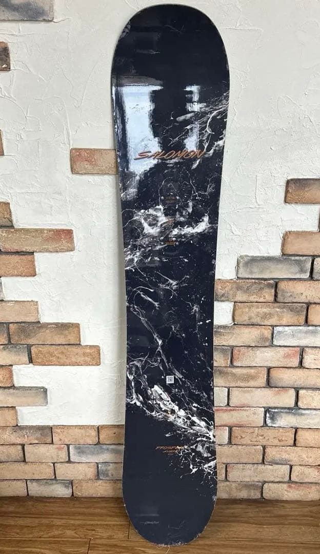 SALOMON PROSPECT HYBRID 150 サロモン プロスペクト