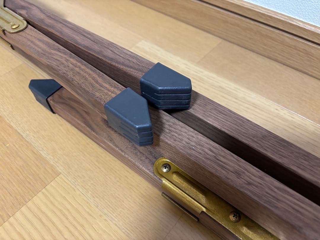 NORAs テーブル TYPE A 1100 ノラズ テーブル ウォールナット