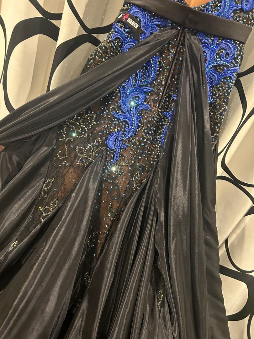 スタンダードドレス