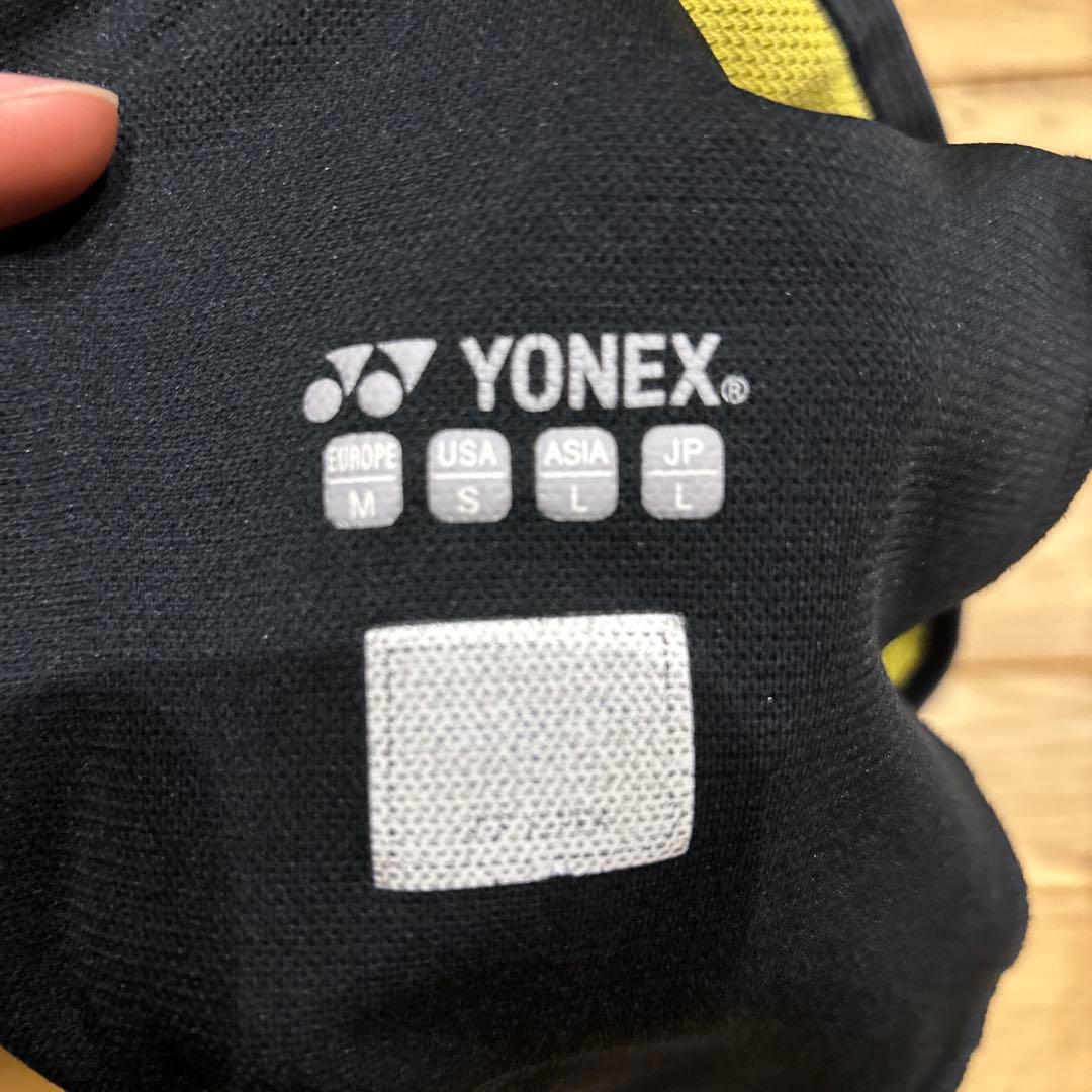 YONEX バドミントン ハーフパンツLサイズ 廃盤