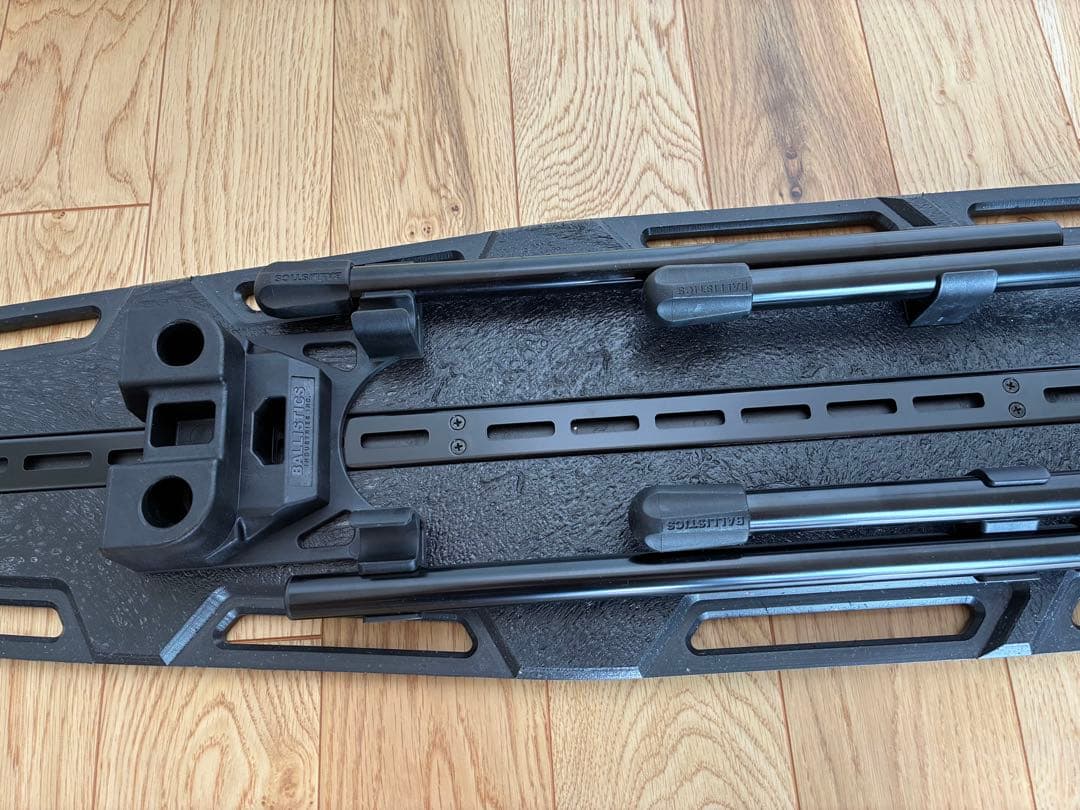 LOCKFIELD EQUIPMENT GT-40 DECK2 ロックフィールド