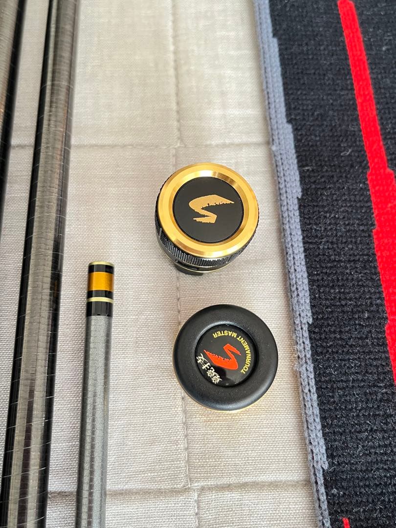 ダイワ 銀影競技スペシャルTライト90