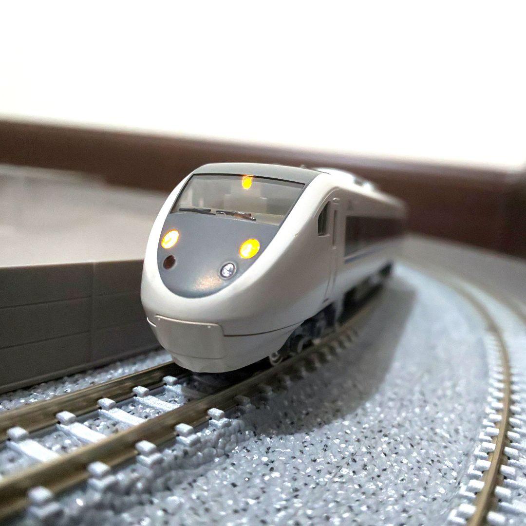 KATO 681系 サンダーバード 10-346 増結セット Nゲージ 鉄道模型