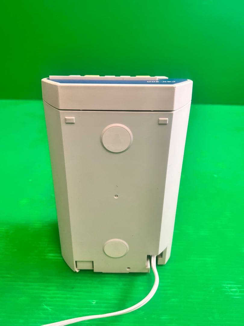 AMANO CRX-200 デジタルタイムレコーダー 動作品