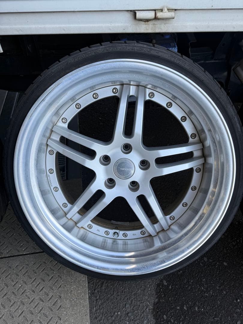 こんばんま　グノーシス　３