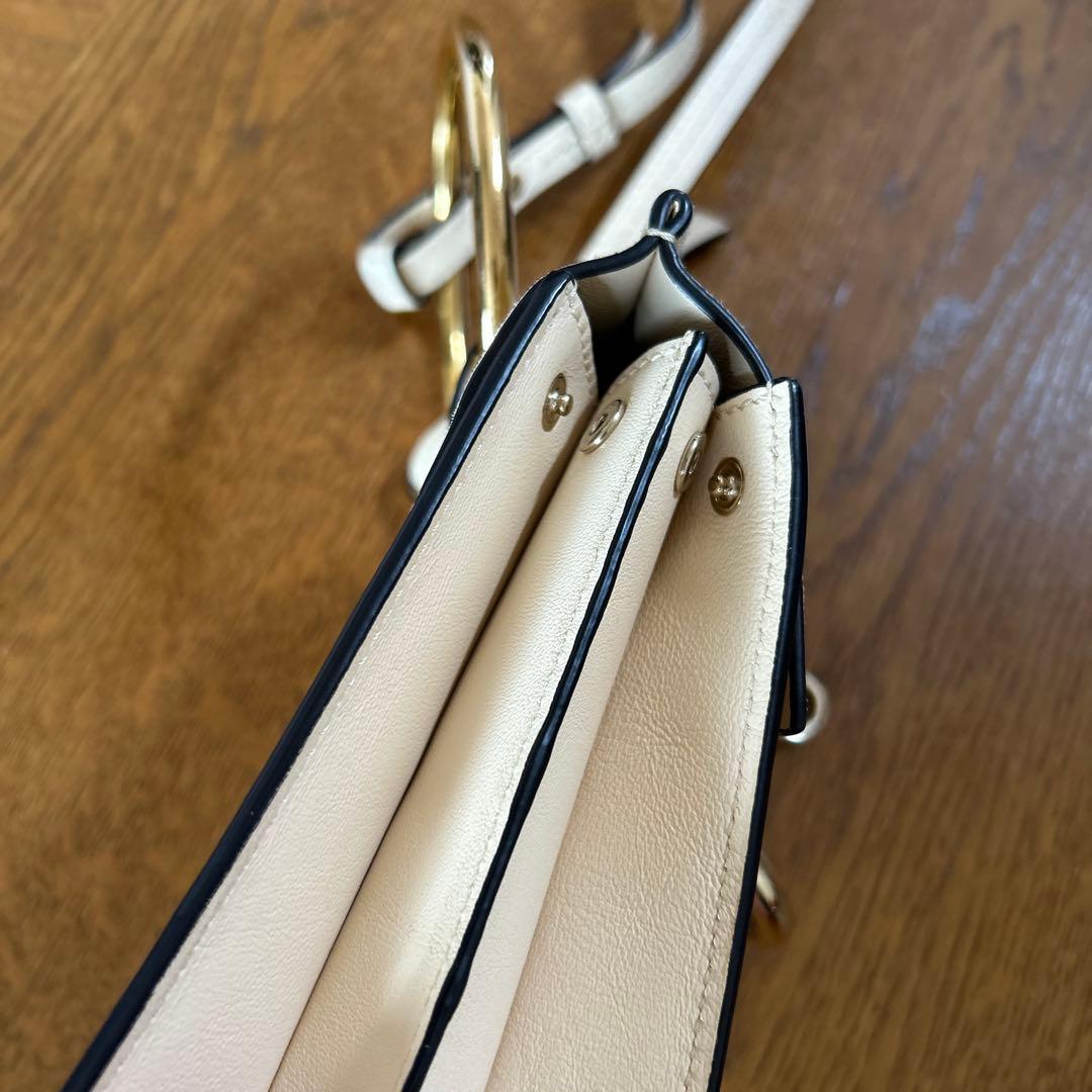 お値下げ‼️Chloéショルダーバッグ