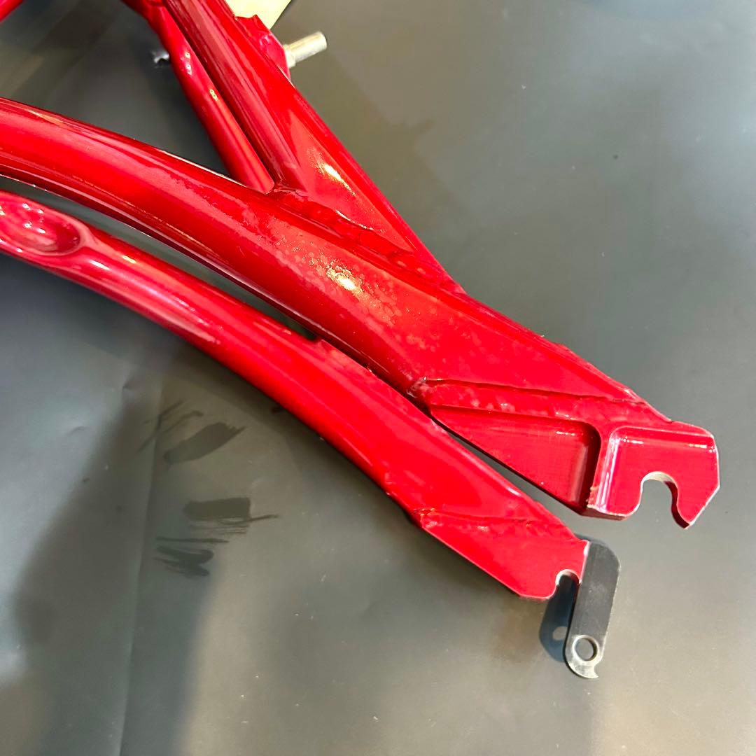 Mrazek BOH フレーム ミディアム - スモール 26インチ 未使用品