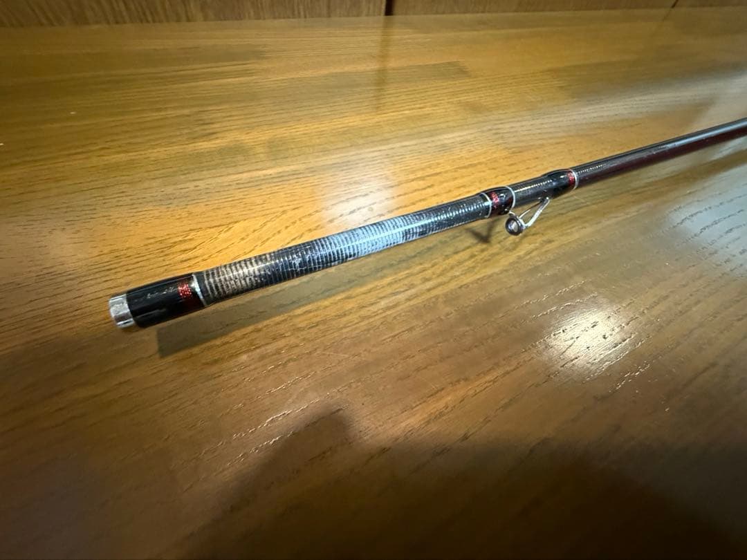 黒鯛工房　ヘチリミテッド　BAY フカセ　285