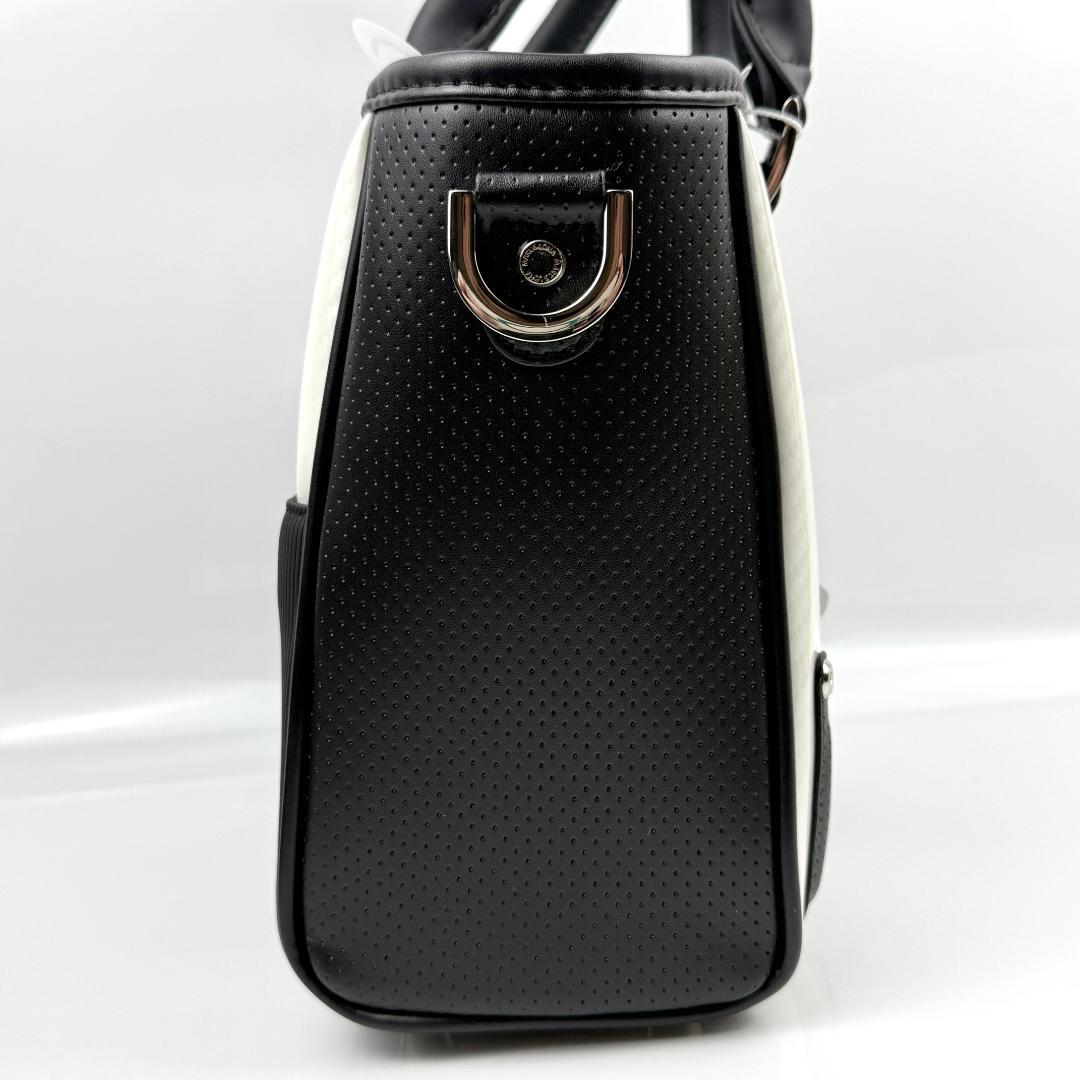 新品 マークアンドロナ カートバッグ 定価38,500円