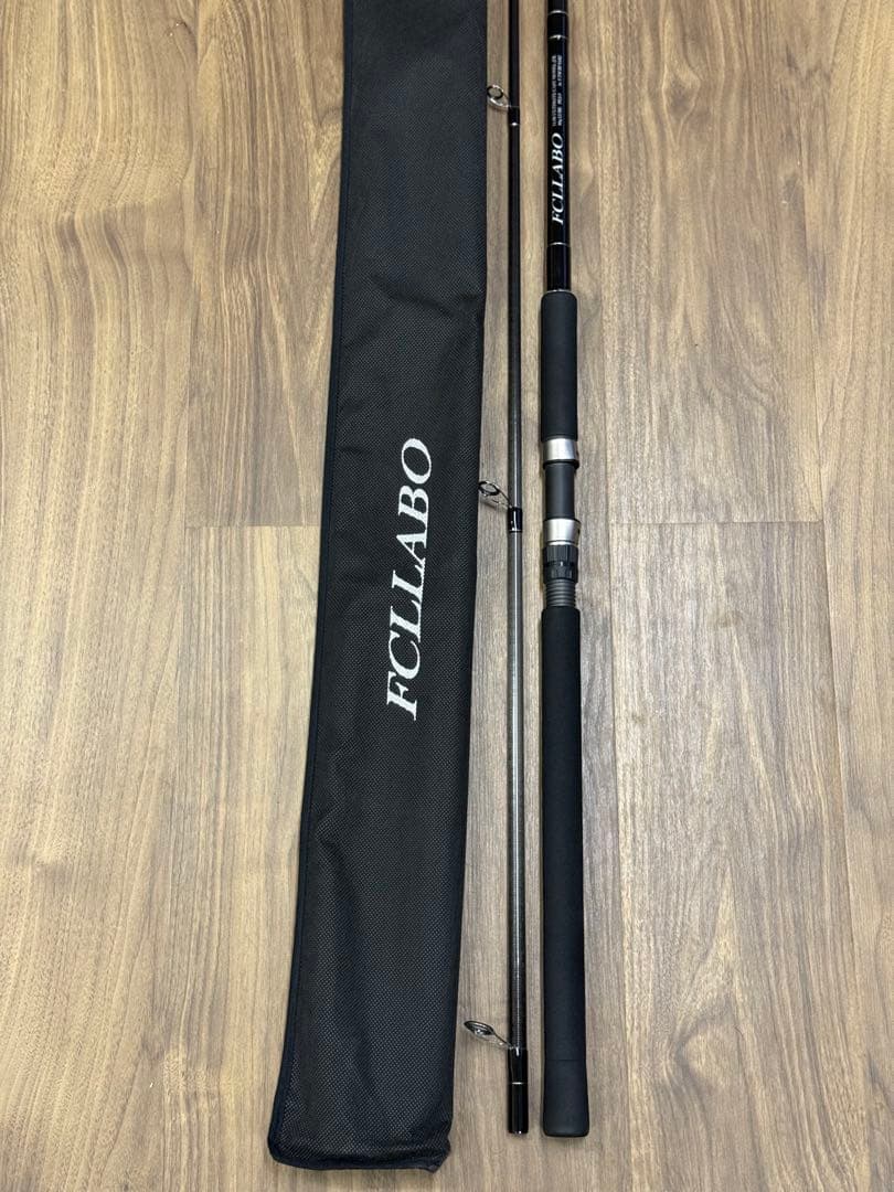 【美品】FCLLABO UC11 βⅢ