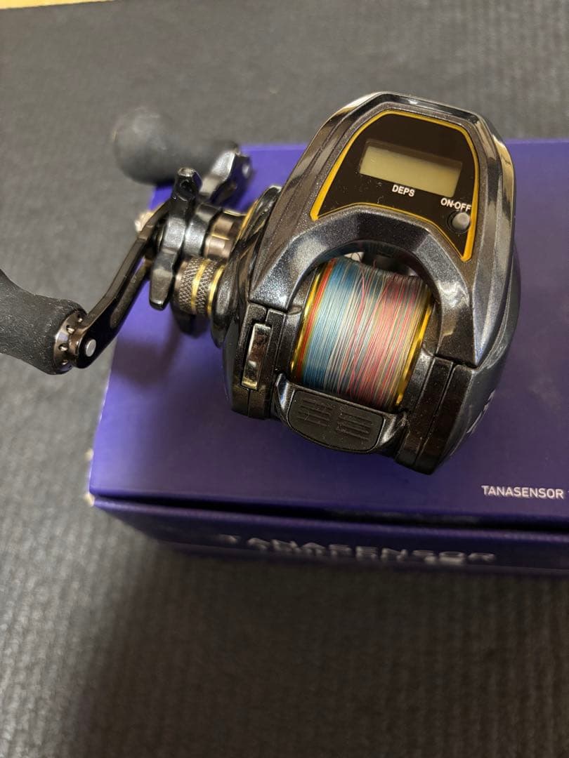 タナセンサー150H DH L