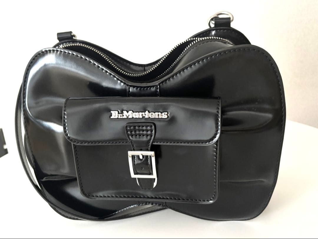 Dr.Martens ドクターマーチン BOWバッグ リボンバッグ