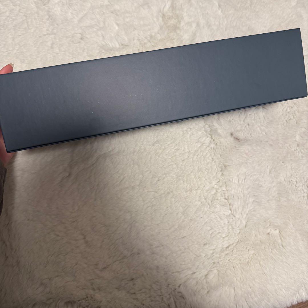 ヘアビューロン　7D plus ストレートヘアアイロン