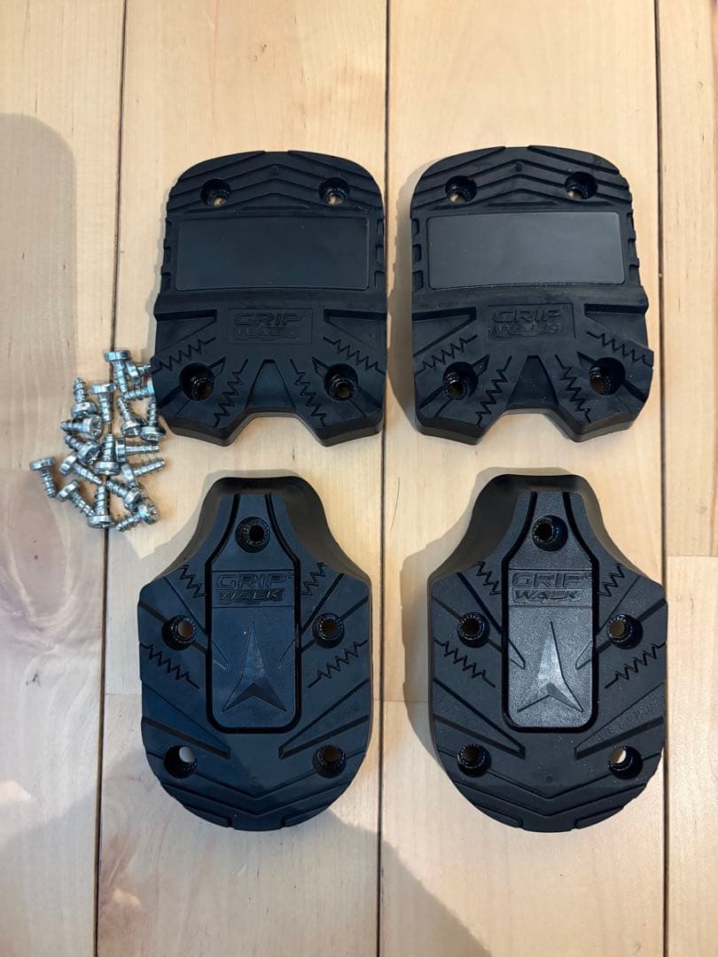 VOLKL Platinum+Atomic HAWX Prime スキーセット