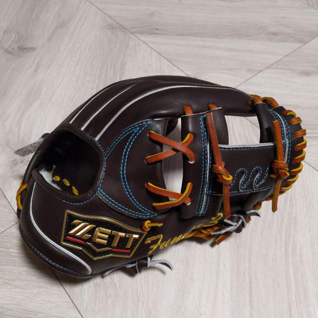 ZETTプロステイタス 今宮モデル